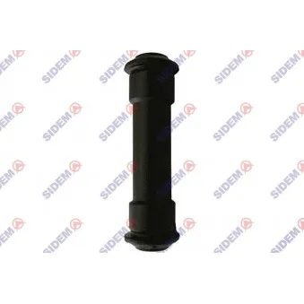 Coussinet de palier, ressort à lames SIDEM 850703