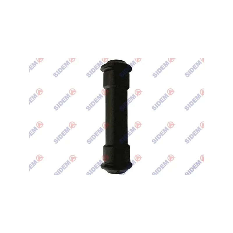 Coussinet de palier, ressort à lames SIDEM 850703