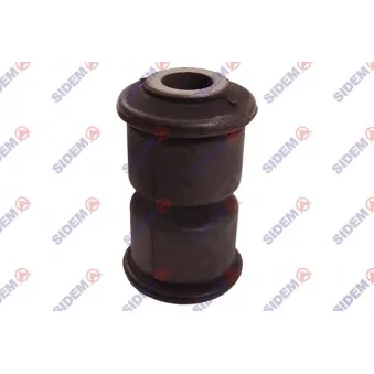 Coussinet de palier, ressort à lames SIDEM 850709