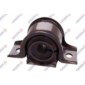 Kit de réparation, suspension du stabilisateur SIDEM 850803