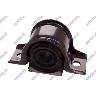 Suspension, stabilisateur SIDEM 850804