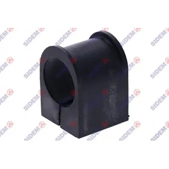 Suspension, stabilisateur SIDEM 850805
