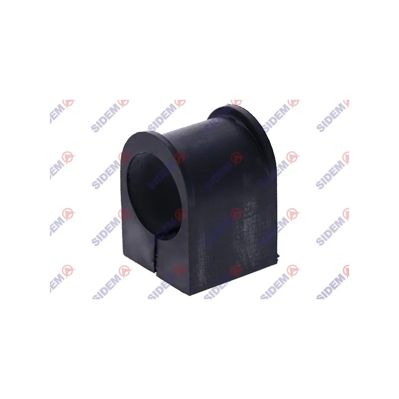 Suspension, stabilisateur SIDEM 850805