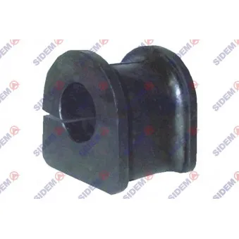 Suspension, stabilisateur SIDEM 850806