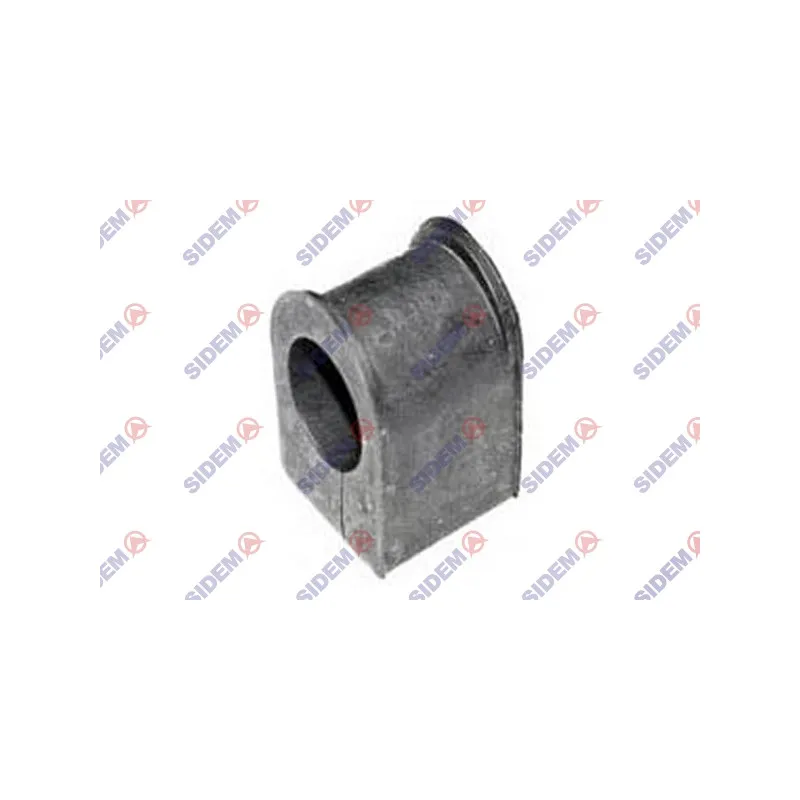 Suspension, stabilisateur SIDEM 850807