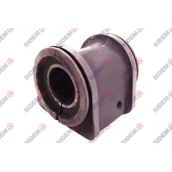 Suspension, stabilisateur SIDEM 850808