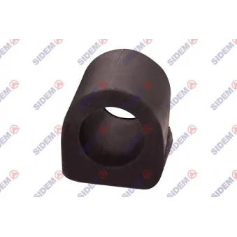 Suspension, stabilisateur SIDEM 850900