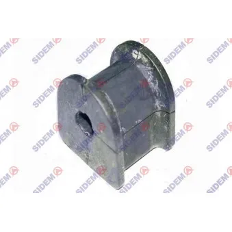 Suspension, stabilisateur SIDEM 850901