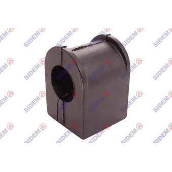 Suspension, stabilisateur SIDEM 850902