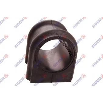 Suspension, stabilisateur SIDEM