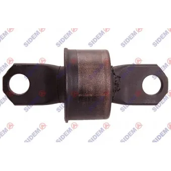 Suspension, corps de l'essieu SIDEM 851300