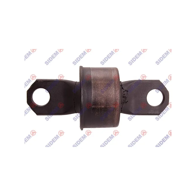 Suspension, corps de l'essieu SIDEM 851300