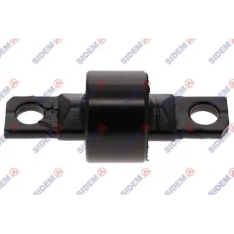 Suspension, corps de l'essieu SIDEM 851301