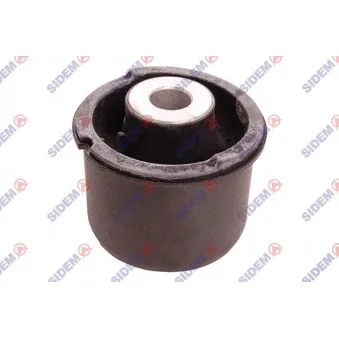 Suspension, corps de l'essieu SIDEM 851302