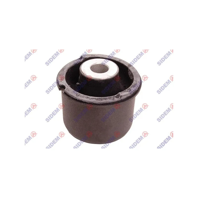 Suspension, corps de l'essieu SIDEM 851302