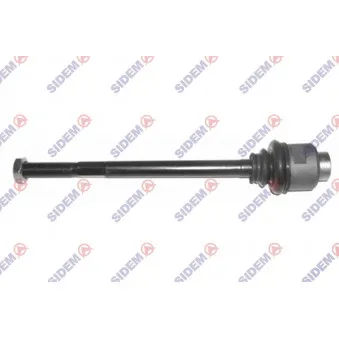 Rotule de direction intérieure, barre de connexion SIDEM 85133 A