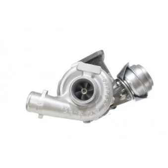 Turbocompresseur, suralimentation ALANKO 900288