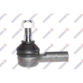 Rotule de barre de connexion SIDEM 85134