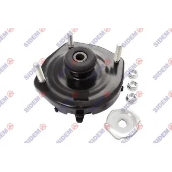 Coupelle de suspension arrière gauche SIDEM 851500