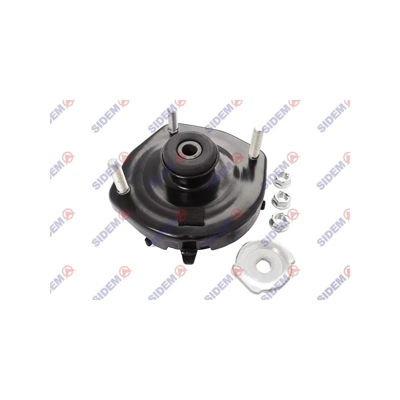 Coupelle de suspension arrière gauche SIDEM 851500