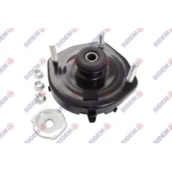 Coupelle de suspension arrière droit SIDEM 851501