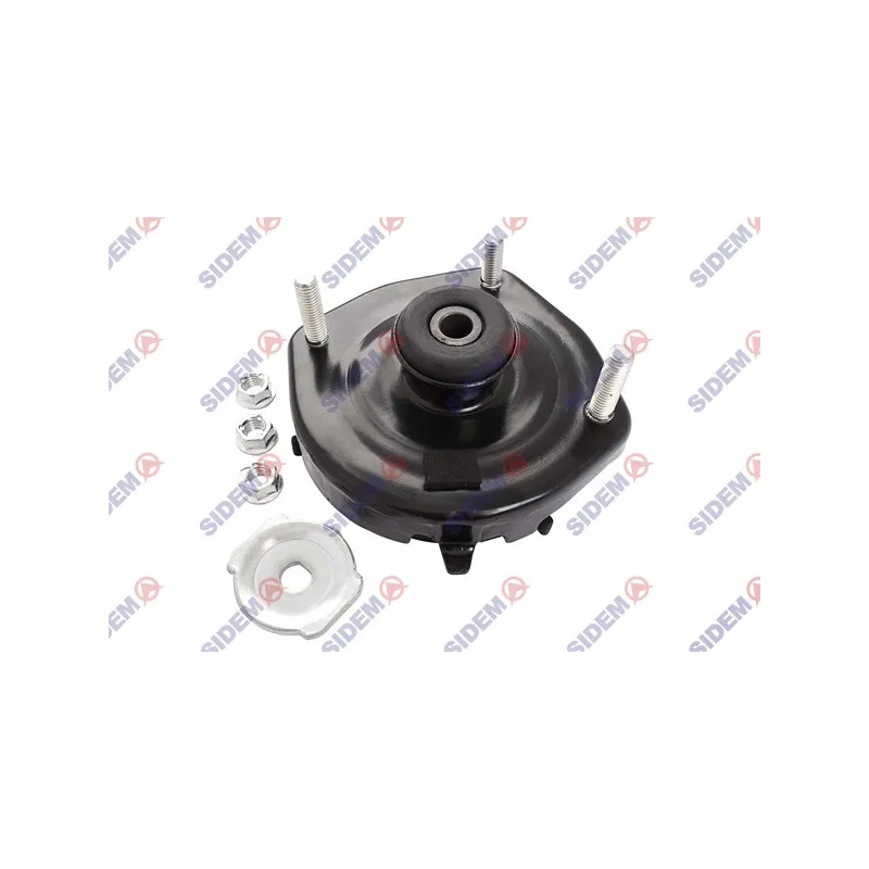 Coupelle de suspension arrière droit SIDEM 851501