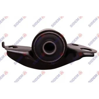 Suspension, bras de liaison avant gauche SIDEM 851620