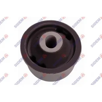 Suspension, bras de liaison avant gauche SIDEM 851623