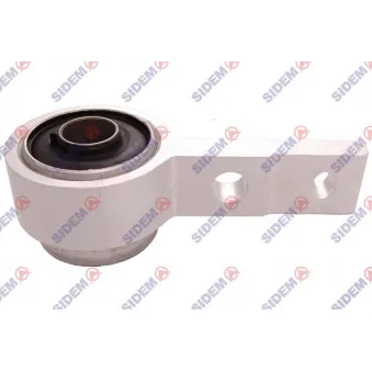 Suspension, bras de liaison avant gauche SIDEM 851626