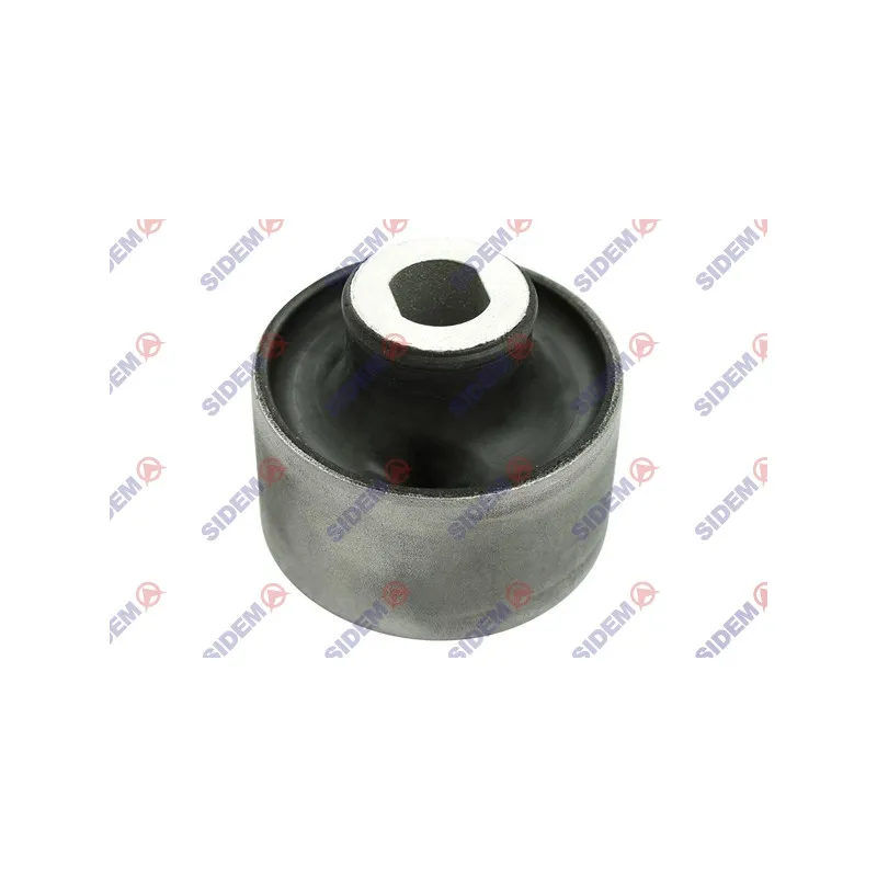 Suspension, bras de liaison avant gauche SIDEM 851634