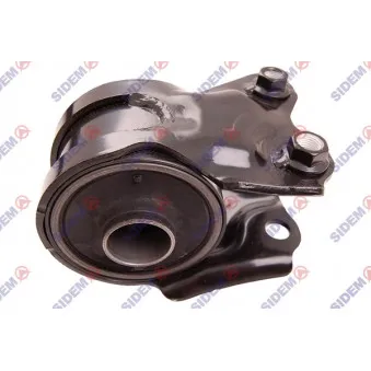 Suspension, bras de liaison avant gauche SIDEM 851646