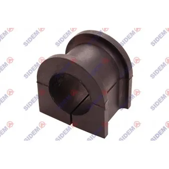 Suspension, stabilisateur SIDEM 851814