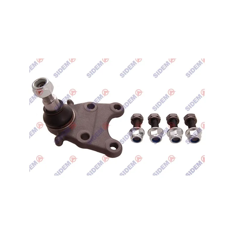 Rotule de suspension SIDEM 85186