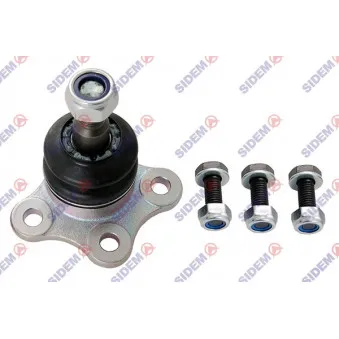 Rotule de suspension SIDEM 85188