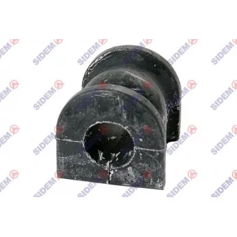 Suspension, stabilisateur SIDEM 851900