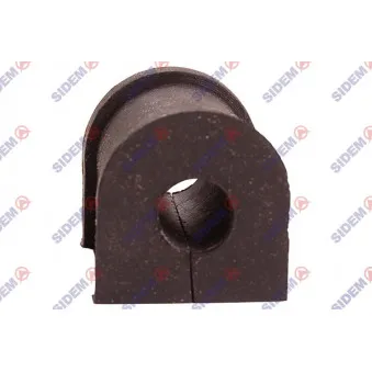 Suspension, stabilisateur SIDEM 851902