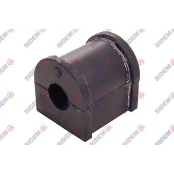 Suspension, stabilisateur SIDEM 851903