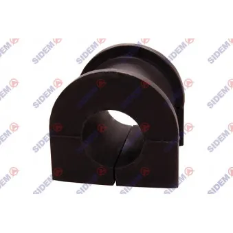 Suspension, stabilisateur SIDEM 851907
