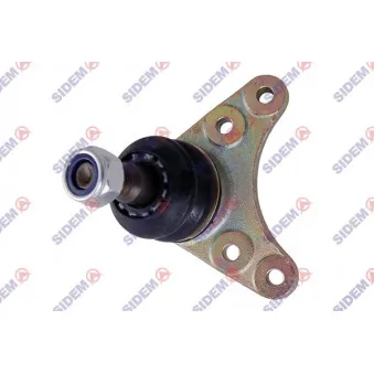 Rotule de suspension SIDEM 85280
