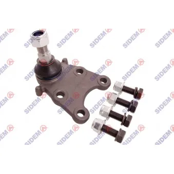 Rotule de suspension SIDEM 85281