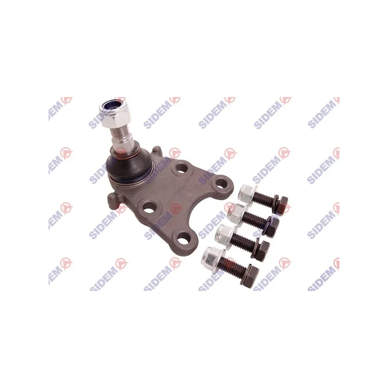 Rotule de suspension SIDEM 85281