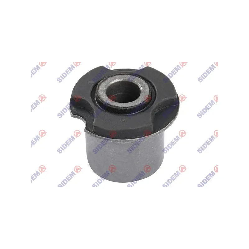 Suspension, corps de l'essieu SIDEM 853300