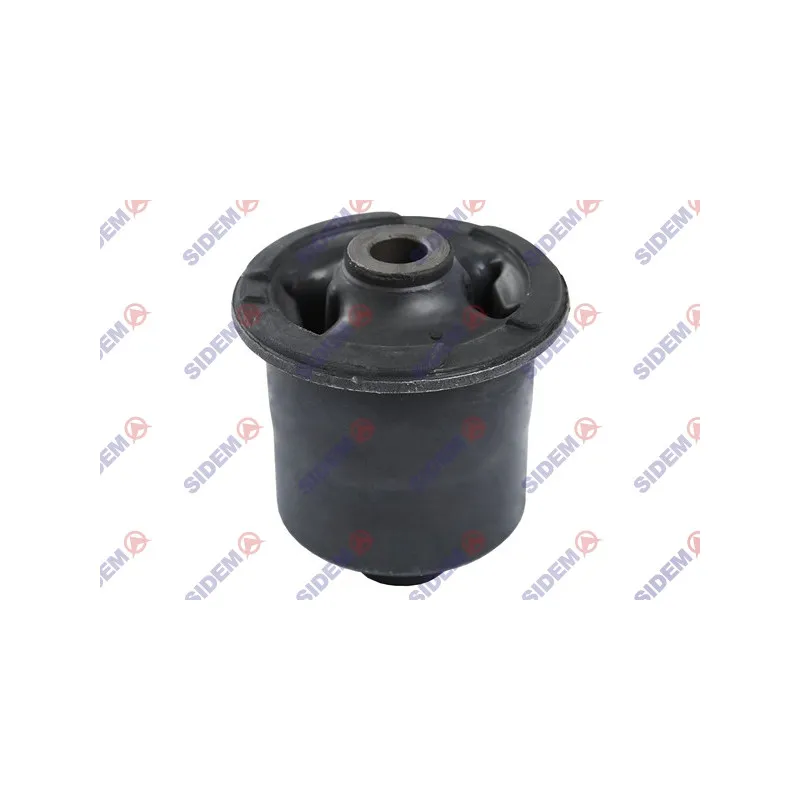 Suspension, corps de l'essieu SIDEM 853301