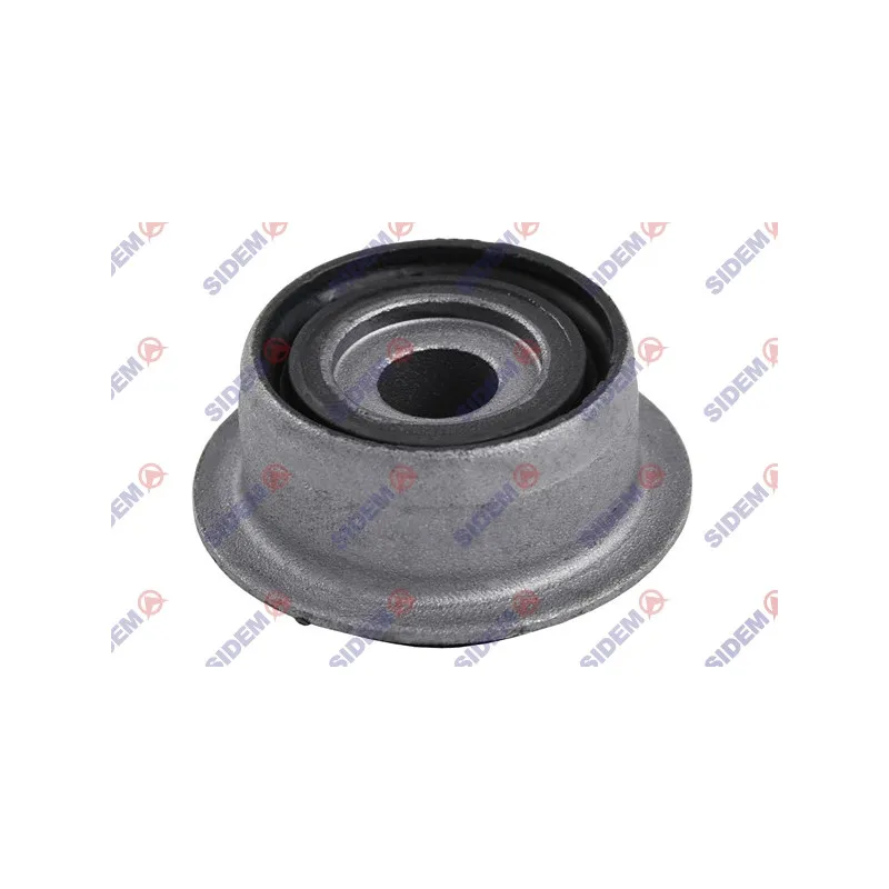 Suspension, corps de l'essieu SIDEM 853302