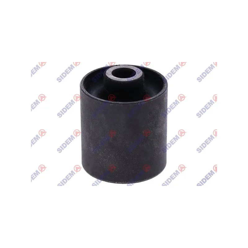 Suspension, corps de l'essieu SIDEM 853303
