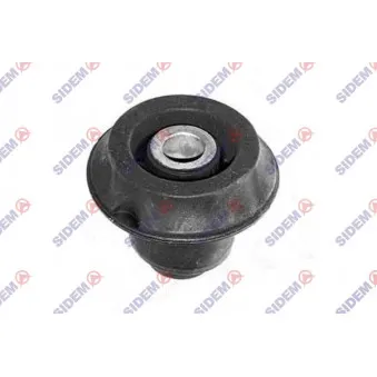 Suspension, corps de l'essieu SIDEM 853304