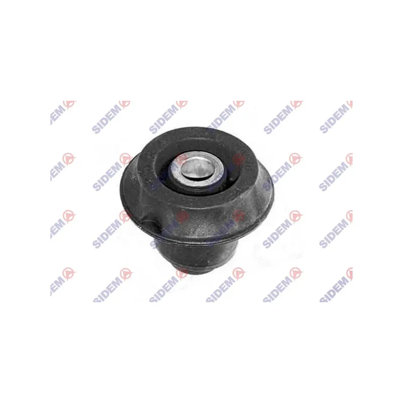 Suspension, corps de l'essieu SIDEM 853304
