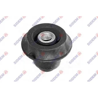Suspension, corps de l'essieu SIDEM 853305