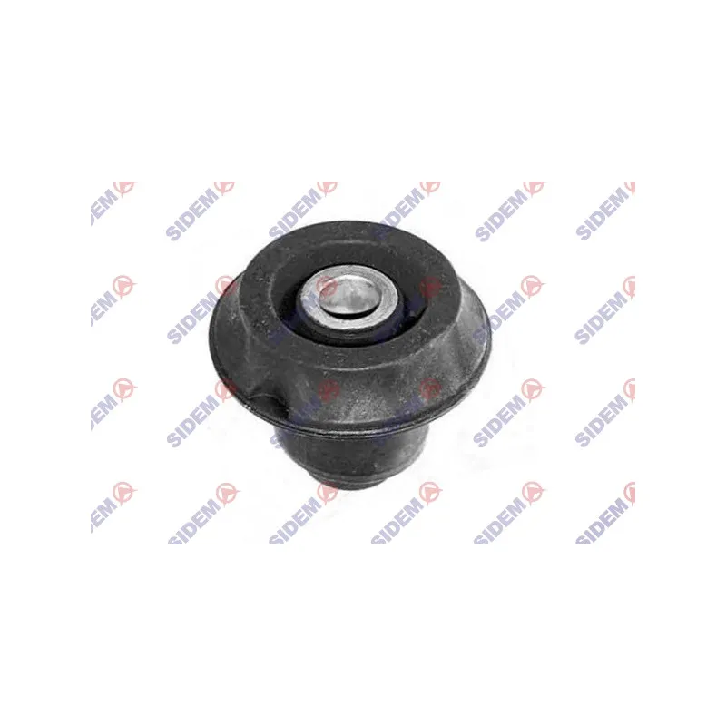 Suspension, corps de l'essieu SIDEM 853305