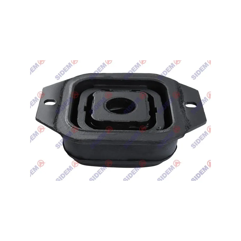 Suspension, corps de l'essieu SIDEM 853311